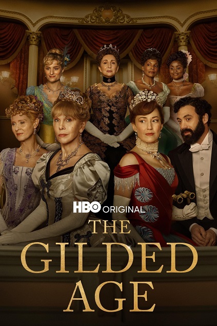 The Gilded Age Season 2