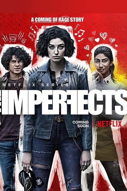 The Imperfects Season 1