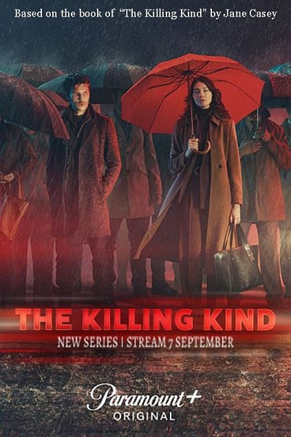 The Killing Kind