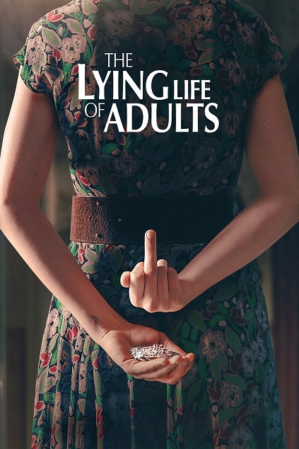 The Lying Life of Adults Season 1