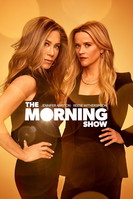 The Morning Show Season 3