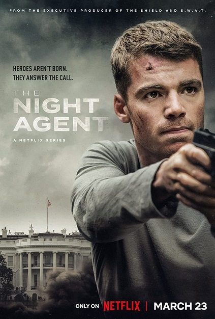 The Night Agent Season 1