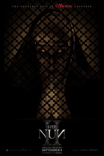 The Nun II (2023)