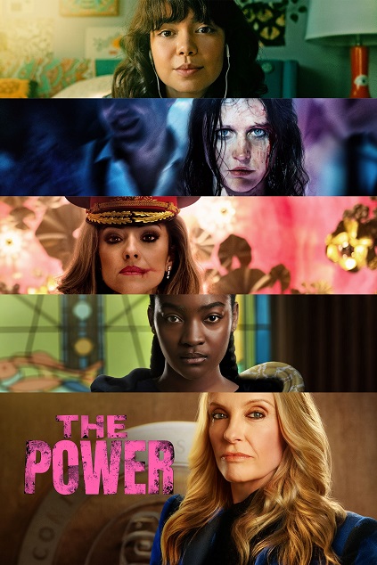 The Power Season 1