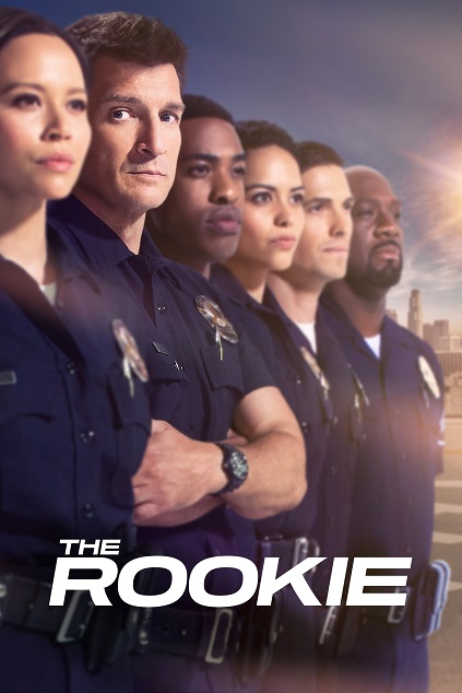 The Rookie Season 2