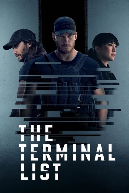 The Terminal List Season 1