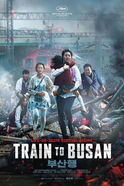 Train to Busan (2016)