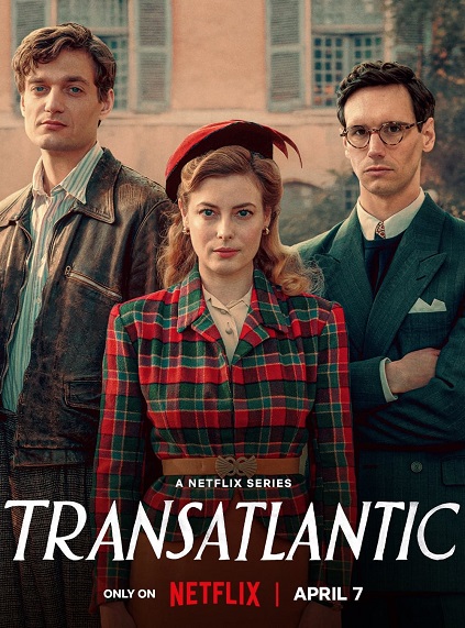 Transatlantic Season 1