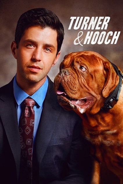 Turner & Hooch Season 1