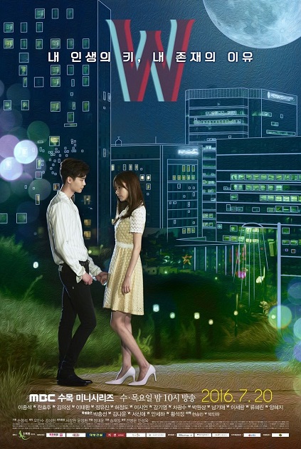 W – Two Worlds Apart