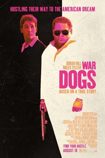 War Dogs (2016)