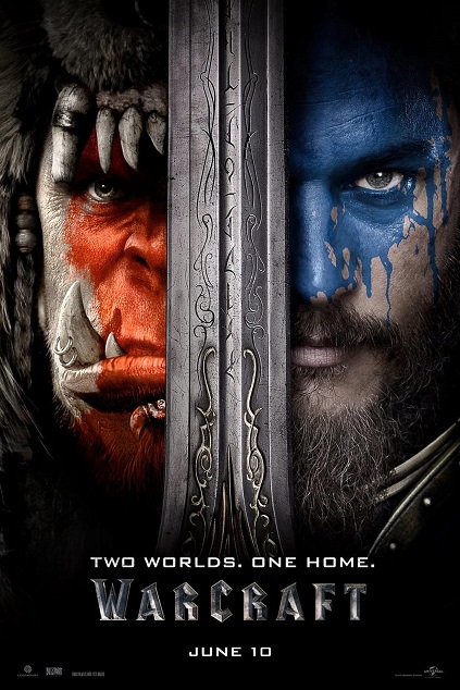 Warcraft (2016)