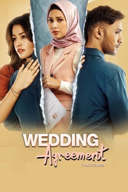 Wedding Agreement: The Series