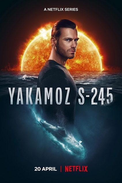 Yakamoz S-245 Season 1