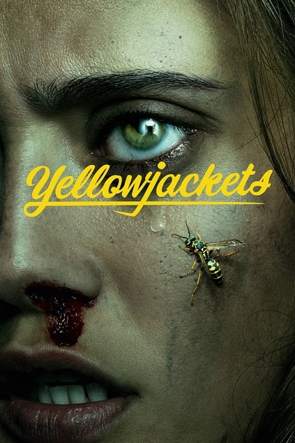 Yellowjackets Season 1