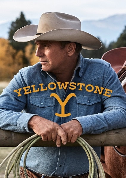 Yellowstone 2018 Season 1