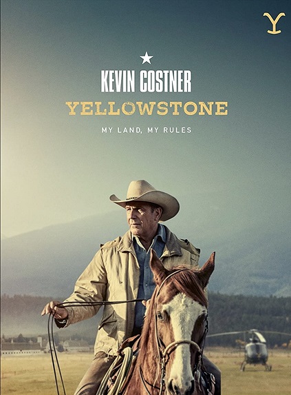 Yellowstone 2018 Season 4