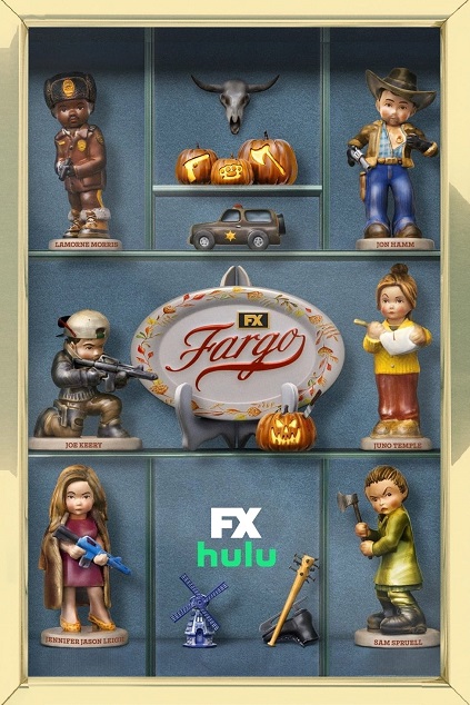 Fargo Season 5