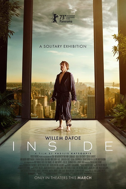 Inside (2023)