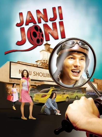 Janji Joni (2005)