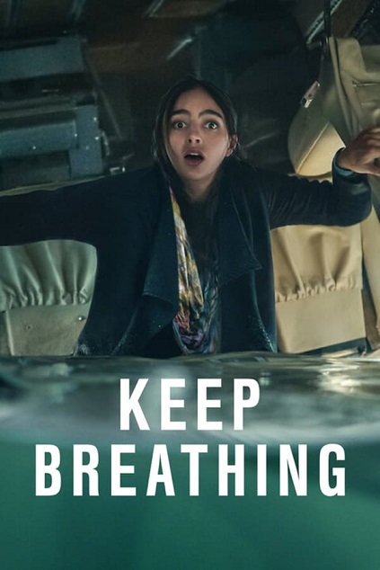 Keep Breathing Season 1