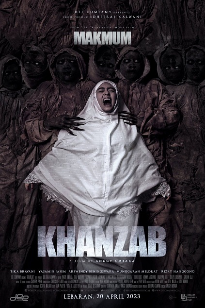 Khanzab (2023)