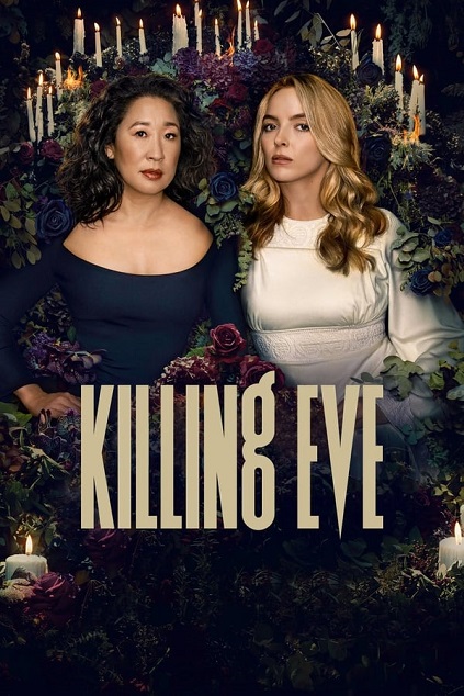 Killing Eve Season 4