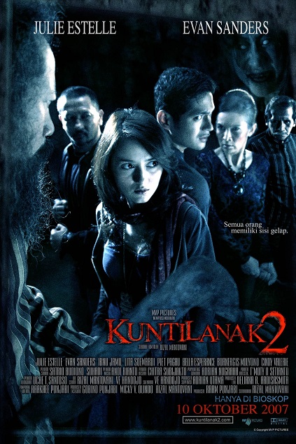 Kuntilanak 2 (2007)