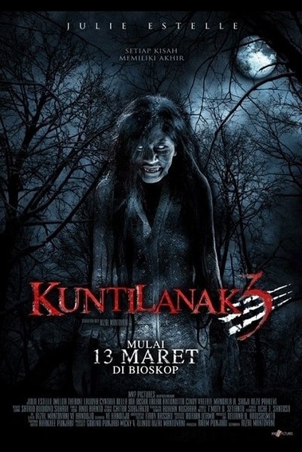 Kuntilanak 3 (2008)