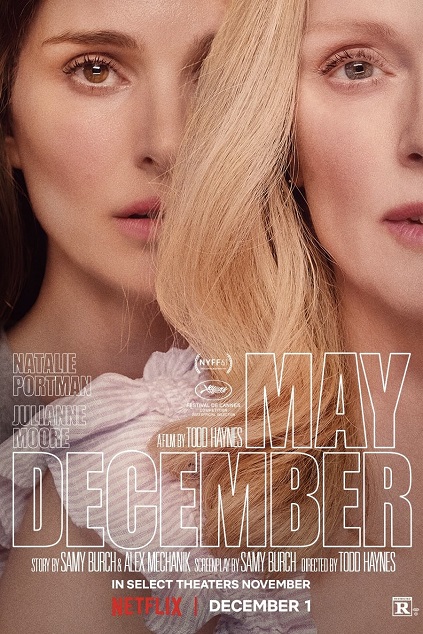 May December (2023)