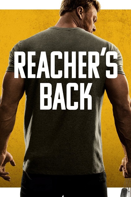 Reacher Season 2