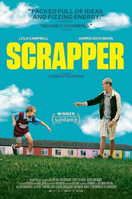 Scrapper (2023)