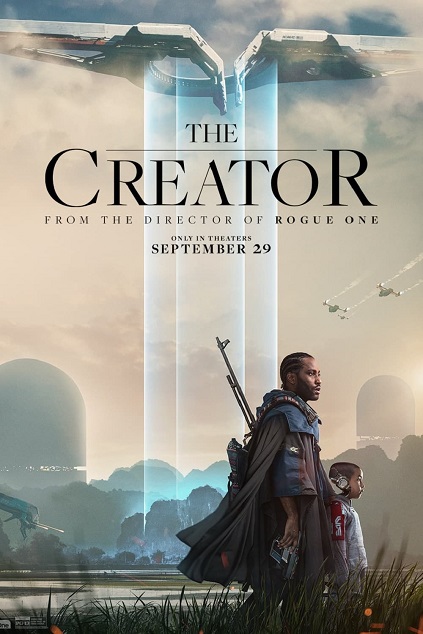 The Creator (2023)