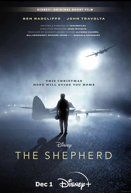 The Shepherd (2023)