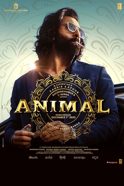 Animal (2023)