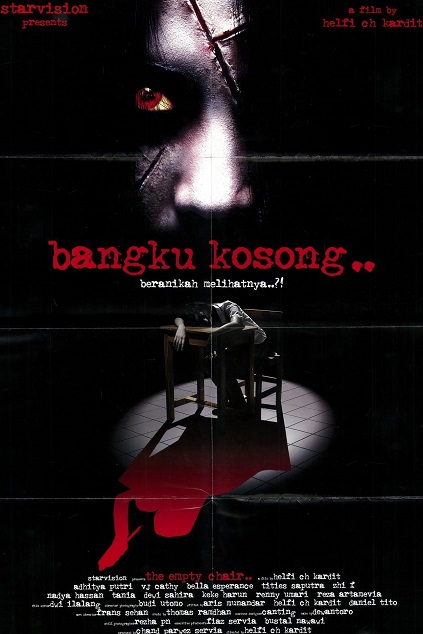 Bangku Kosong (2006)