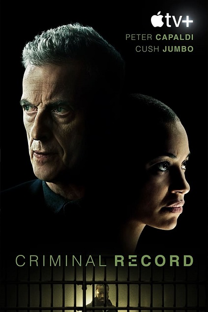 Criminal Record Season 1