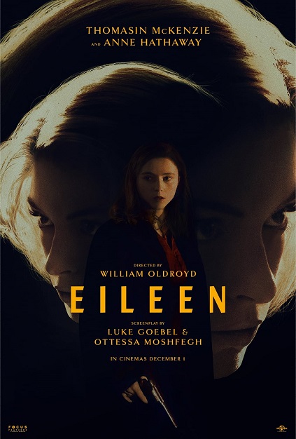 Eileen (2023)