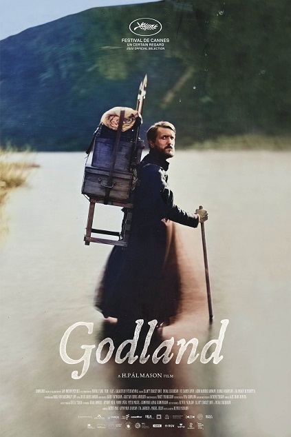 Godland (2022)