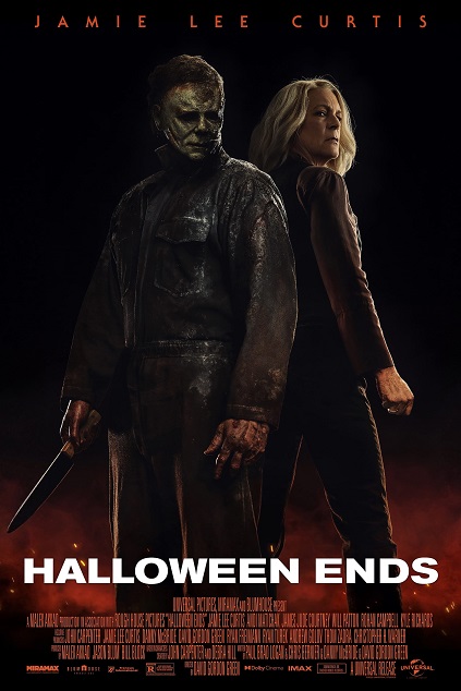 Halloween Ends (2022)