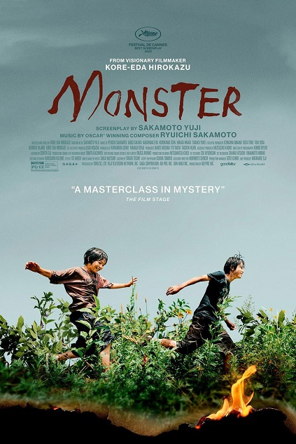 Monster (2023)