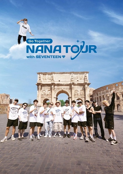 Nana Tour with Seventeen