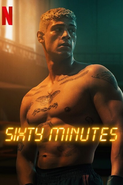 Sixty Minutes (2024)