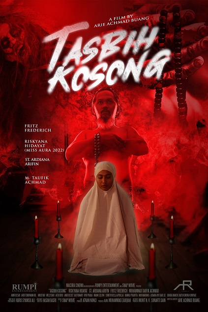 Tasbih Kosong (2023)