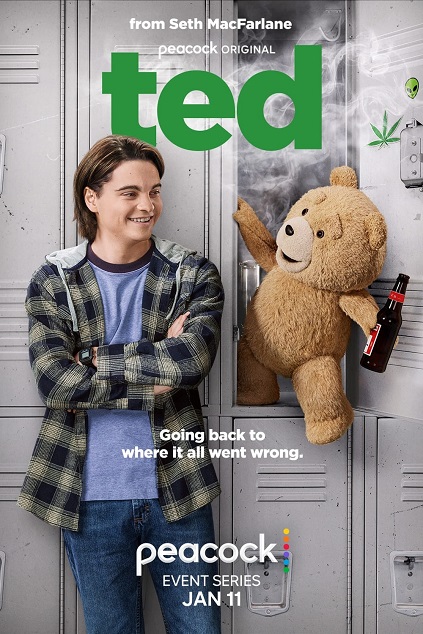 Ted 2024