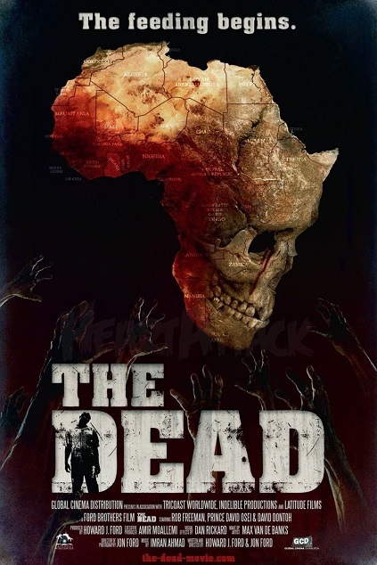 The Dead (2010)