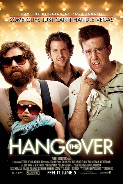 The Hangover (2009)