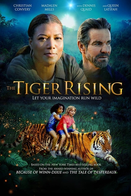 The Tiger Rising (2022)