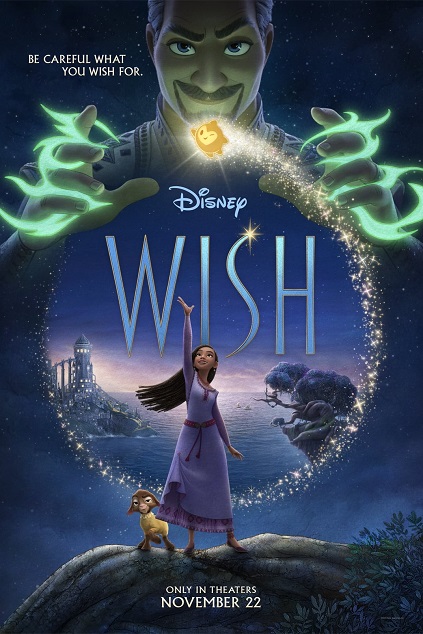 Wish (2023)