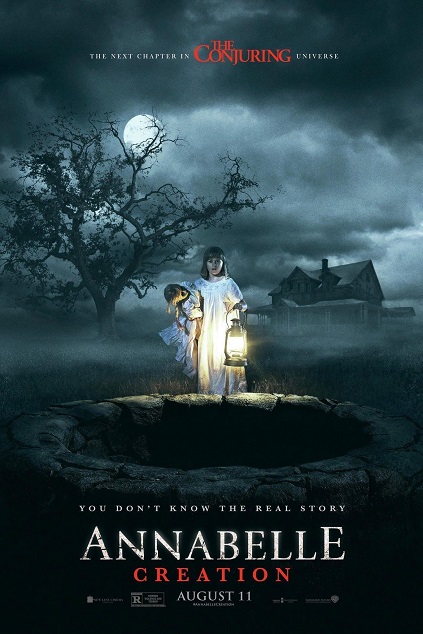 Annabelle: Creation (2017)